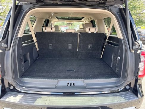 Used 2024 Ford Expedition Max Limited AWD/4WD image 26