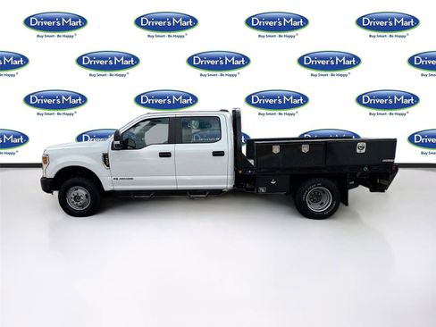 Used 2020 Ford F350 XL w/ Power Equipment Group image 4