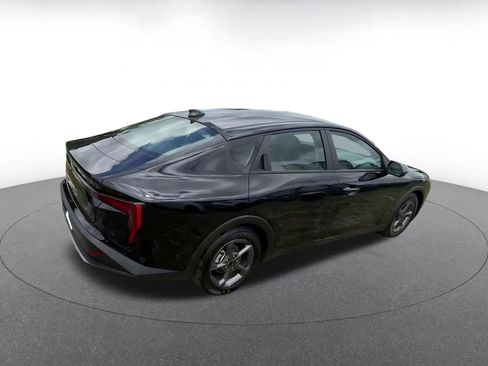 Used 2025 Kia K4 LXS FWD image 14