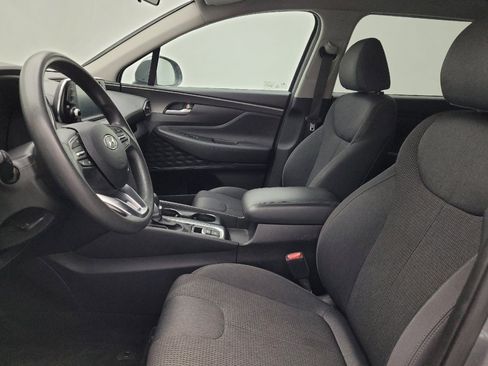 Used 2019 Hyundai Santa Fe SE AWD/4WD image 17