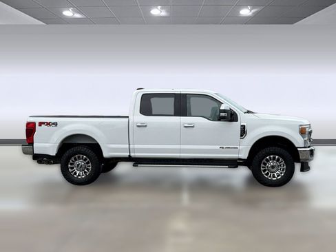 Used 2020 Ford F250 XLT w/ XLT Premium Package AWD/4WD image 8