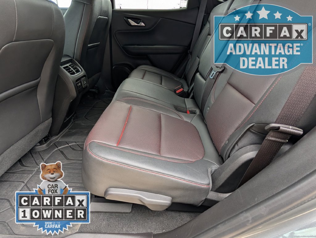 Used 2024 Chevrolet Blazer RS AWD/4WD image 20