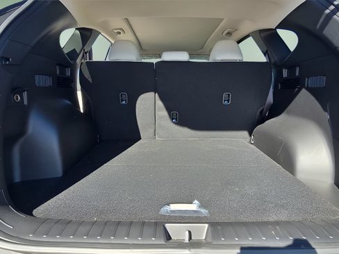 New 2026 Hyundai Tucson Limited AWD/4WD image 31