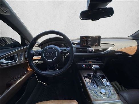 Used 2014 Audi A7 3.0T Prestige w/ Prestige Package AWD/4WD image 13