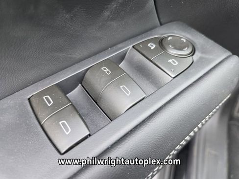 New 2026 GMC Terrain Elevation w/ Elevation Premium Package FWD image 27