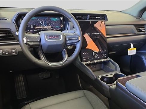 New 2026 GMC Terrain AT4 w/ Technology Package II image 20