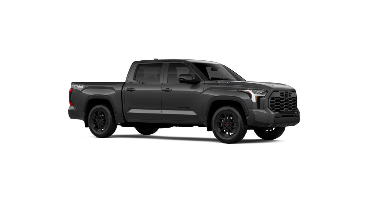 New 2026 Toyota Tundra Limited w/ TRD Off-Road Package AWD/4WD image 75