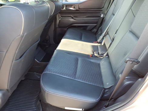Used 2024 Toyota Land Cruiser AWD/4WD image 7