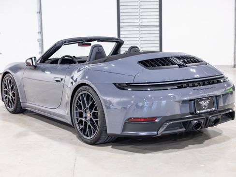 Used 2026 Porsche 911 GTS image 7