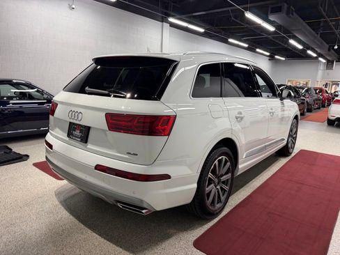 Used 2017 Audi Q7 2.0T Premium Plus AWD/4WD image 12