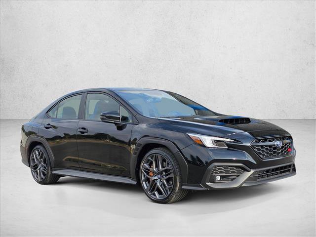 New 2026 Subaru WRX tS AWD/4WD image 7