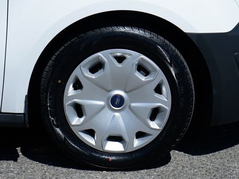 Used 2018 Ford Transit Connect XL image 38