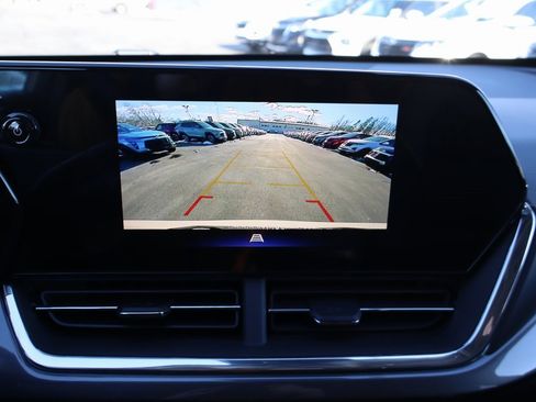 New 2026 Chevrolet Trax ACTIV image 11