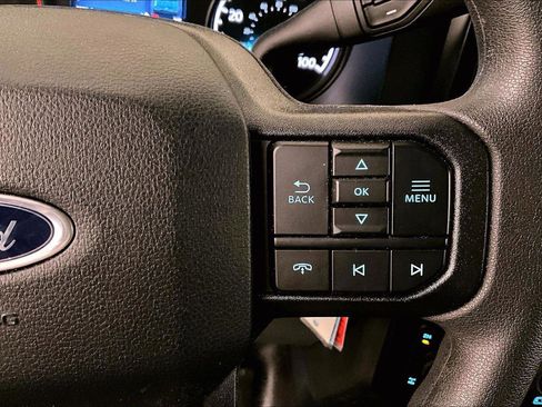 Used 2025 Ford F250 XL w/ XL Off-Road Package image 18