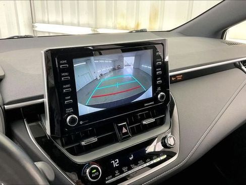 Used 2020 Toyota Corolla SE FWD image 27