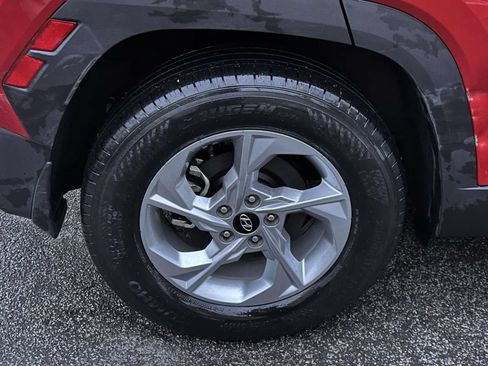 Used 2023 Hyundai Tucson SEL AWD/4WD image 12