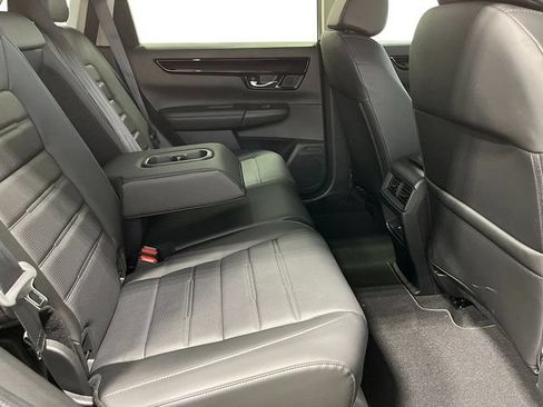 New 2026 Honda CR-V EX-L image 27