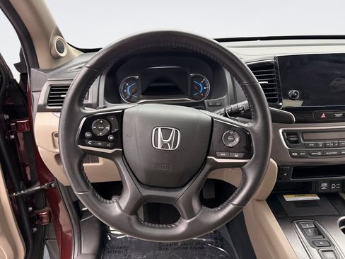Used 2022 Honda Pilot Special Edition image 14
