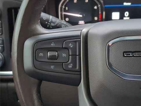 Used 2022 GMC Sierra 3500 Denali w/ Denali Ultimate Package image 25