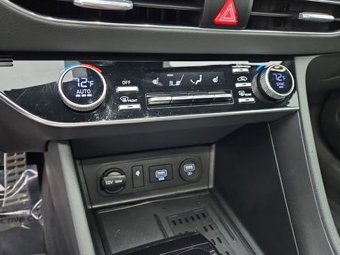 Used 2021 Hyundai Sonata SEL Plus w/ Tech Package image 23