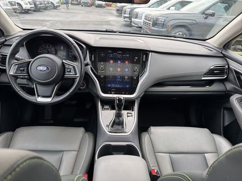 Used 2022 Subaru Outback Onyx Edition XT w/ Popular Package #2 image 63