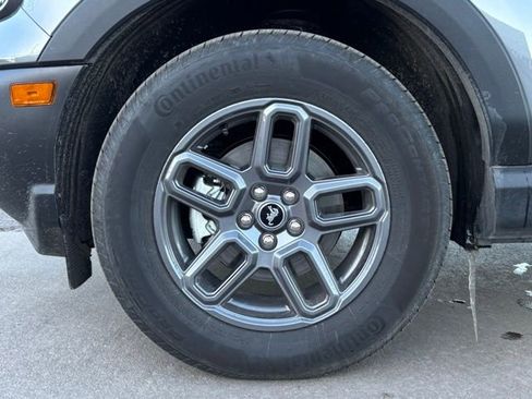 New 2025 Ford Bronco Sport Big Bend w/ Convenience Package image 26