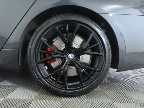 Used 2023 BMW M550i xDrive w/ Executive Package image 31