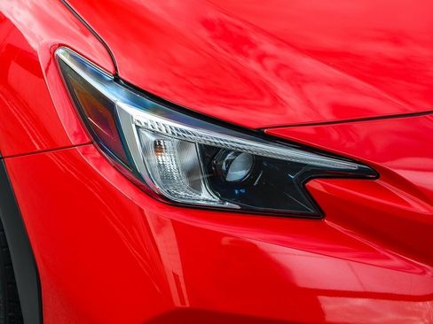 Certified 2023 Subaru WRX Premium image 11