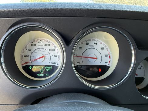 Used 2014 Dodge Challenger R/T w/ Blacktop Package image 12