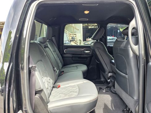 Used 2020 RAM 2500 Power Wagon AWD/4WD image 30