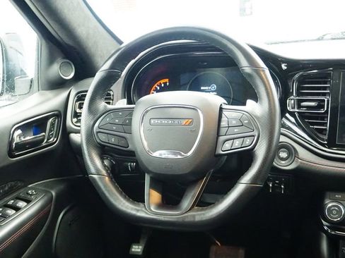 Used 2024 Dodge Durango R/T AWD/4WD image 21