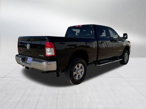 Used 2023 RAM 2500 Big Horn w/ Level 1 Equipment Group AWD/4WD image 7
