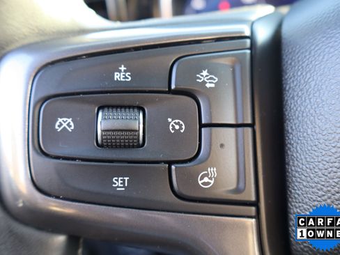 Used 2025 Chevrolet Silverado 2500 High Country w/ High Country Premium Package image 29