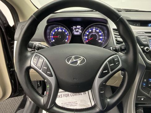 Used 2016 Hyundai Elantra Value Edition FWD image 14