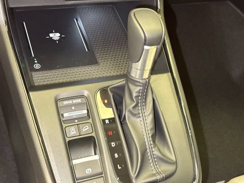 New 2026 Honda CR-V EX-L image 29