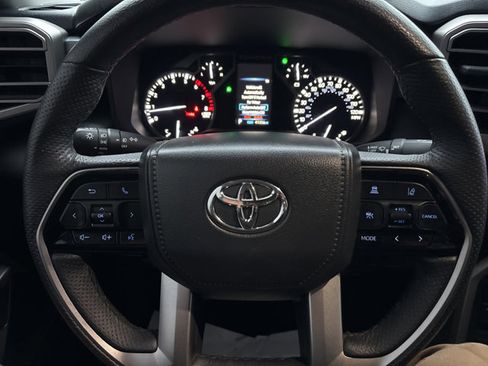 Used 2022 Toyota Tundra SR5 w/ TRD Sport Package image 20