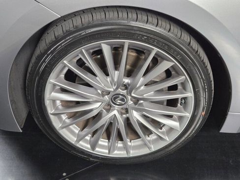 Certified 2023 Lexus IS 300 w/ Premium Package RWD image 12