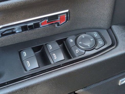 Certified 2023 GMC Sierra 1500 AT4 w/ AT4 Premium Package image 23