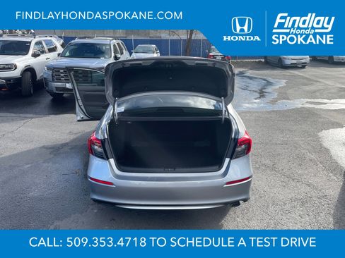 Used 2023 Honda Civic Sport image 25