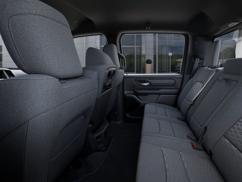 New 2026 RAM 1500 Express RWD image 23