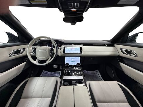 Used 2019 Land Rover Range Rover Velar R-Dynamic SE image 18