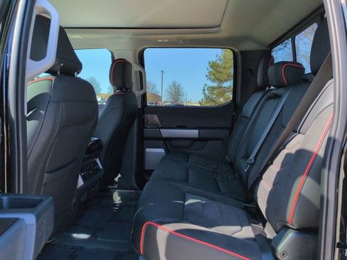 Used 2024 Ford F250 Lariat w/ Lariat Ultimate Package image 16