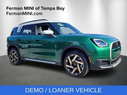 New 2026 MINI Cooper Countryman S