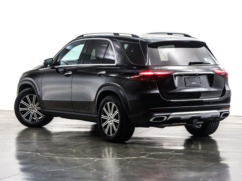 Certified 2025 Mercedes-Benz GLE 450 4MATIC image 14