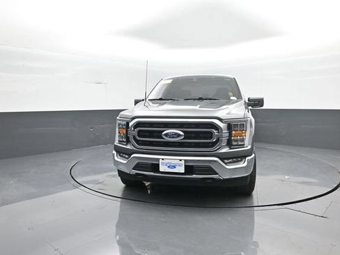 Certified 2023 Ford F150 XLT w/ Equipment Group 302A High AWD/4WD image 3