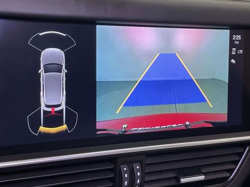 Certified 2023 Porsche Cayenne GTS image 32