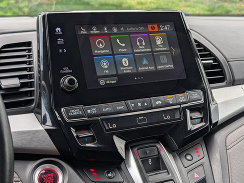 Used 2019 Honda Odyssey EX-L image 18