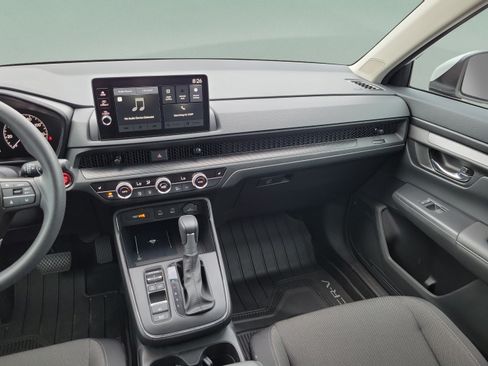 Certified 2026 Honda CR-V EX image 17