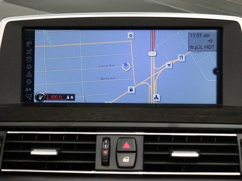 Used 2012 BMW 650i Convertible image 28