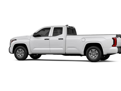 New 2026 Toyota Tundra SR image 39
